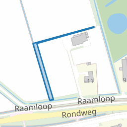 Perceel BDL01-H-2953