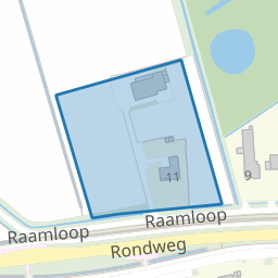 Perceel BDL01-H-2954