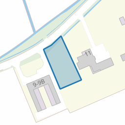 Perceel BDL01-H-2962