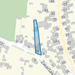 Perceel BDL01-H-2967