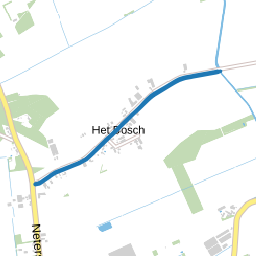 Perceel BDL01-H-2968