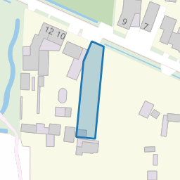 Perceel BDL01-H-2970