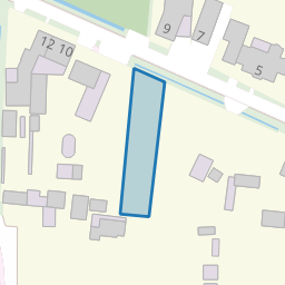 Perceel BDL01-H-2971