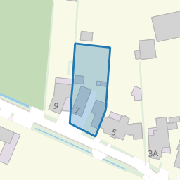 Perceel BDL01-H-2974