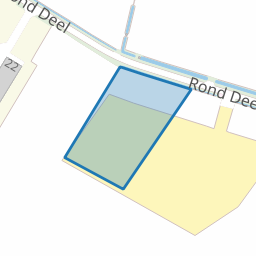 Perceel BDL01-H-2983