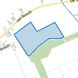 Perceel BDL01-H-3001