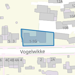 Perceel BDL01-H-3004