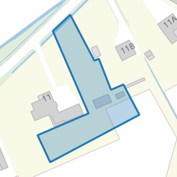 Perceel BDL01-H-3007