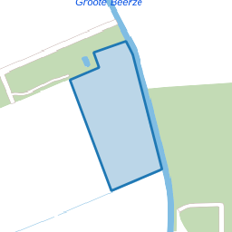 Perceel BDL01-H-3021