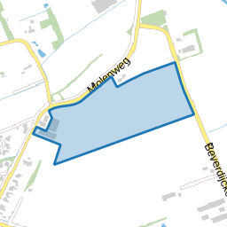 Perceel BDL01-H-3023