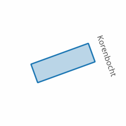 Perceel BDL01-H-3031