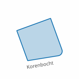 Perceel BDL01-H-3038