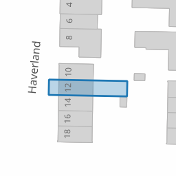 Perceel BDL01-H-3050
