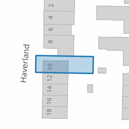 Perceel BDL01-H-3051