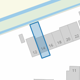 Perceel BDL01-H-3057