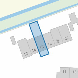 Perceel BDL01-H-3058