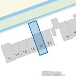 Perceel BDL01-H-3061