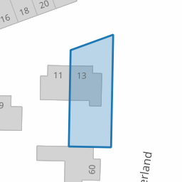 Perceel BDL01-H-3072