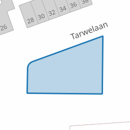 Perceel BDL01-H-3073