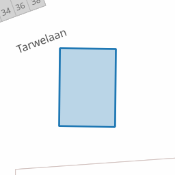 Perceel BDL01-H-3074