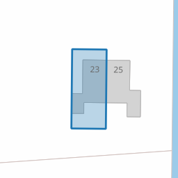 Perceel BDL01-H-3077
