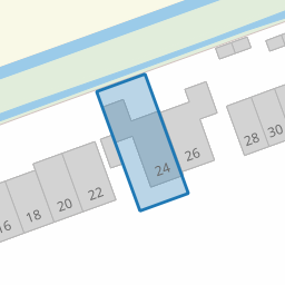 Perceel BDL01-H-3086