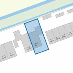 Perceel BDL01-H-3087