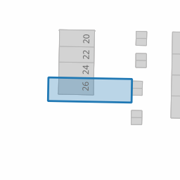 Perceel BDL01-H-3092