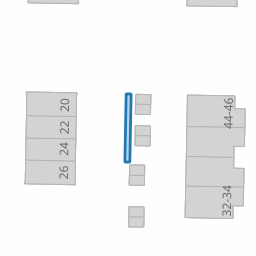 Perceel BDL01-H-3095