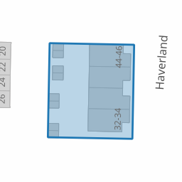 Perceel BDL01-H-3096