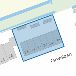 Perceel BDL01-H-3125