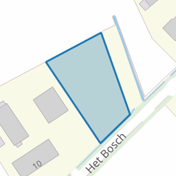 Perceel BDL01-H-3133