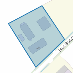 Perceel BDL01-H-3134