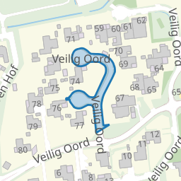 Perceel BDL01-H-3135