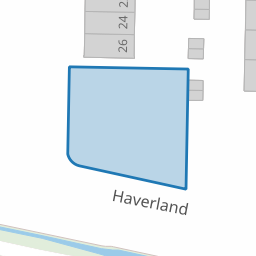 Perceel BDL01-H-3156