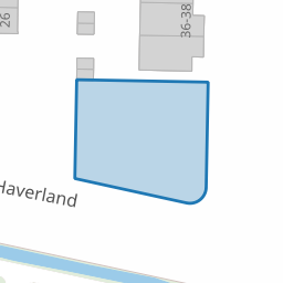 Perceel BDL01-H-3157