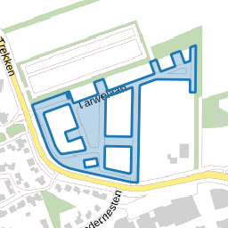 Perceel BDL01-H-3158