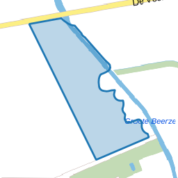 Perceel BDL01-H-3163