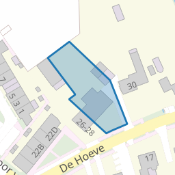 Perceel BDL01-L-1001