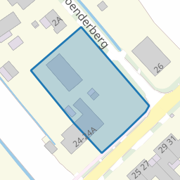 Perceel BDL01-L-1006