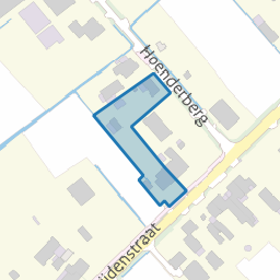 Perceel BDL01-L-1007