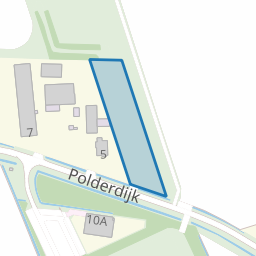 Perceel BDL01-L-1008