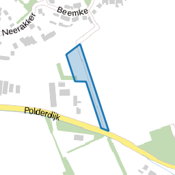 Perceel BDL01-L-1009