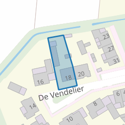 Perceel BDL01-L-1021