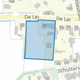 Perceel BDL01-L-1026