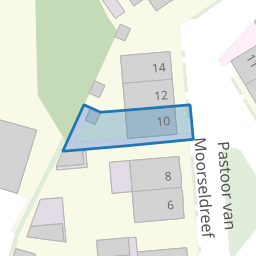 Perceel BDL01-L-1030