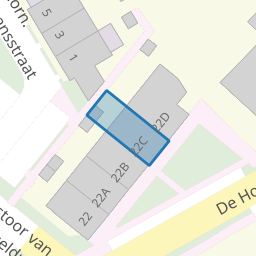 Perceel BDL01-L-1032