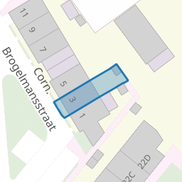 Perceel BDL01-L-1054