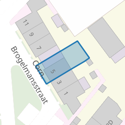 Perceel BDL01-L-1058