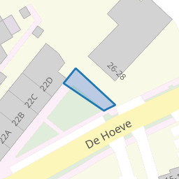 Perceel BDL01-L-1061